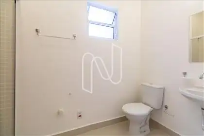 Banheiro 