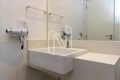 Banheiro 