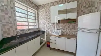 Cozinha 