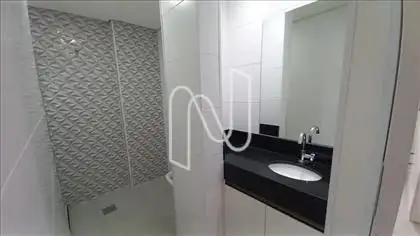 Banheiro 