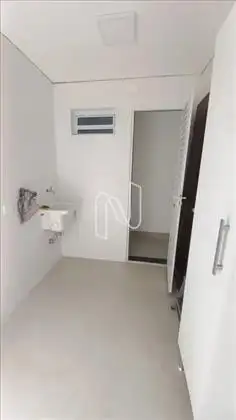  Área de Serviço / Lavanderia