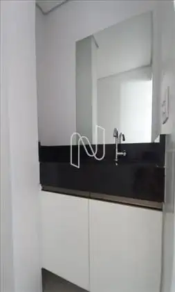 Banheiro 