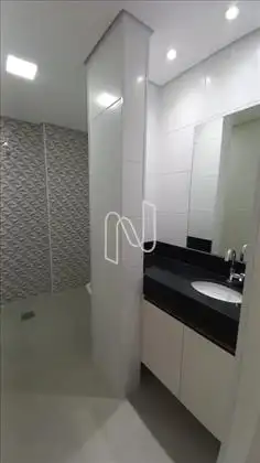 Banheiro  