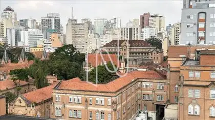 Vista Terraço 