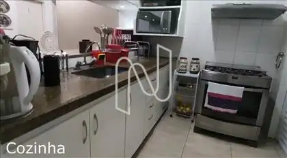  Cozinha