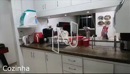  Cozinha 