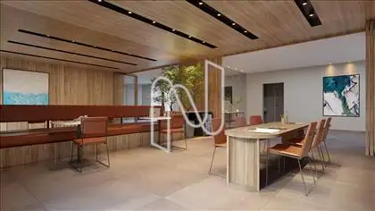 Perspectiva Coworking