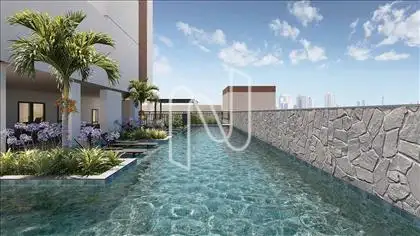 Perspectiva Piscina 