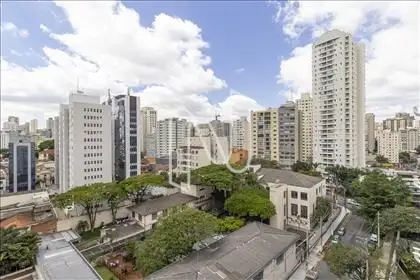 Vista Varanda 