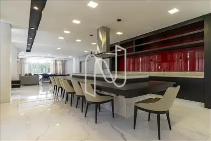  Espaço Gourmet