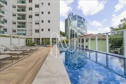  Piscina 