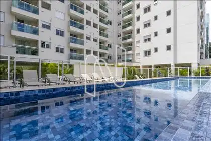  Piscina 