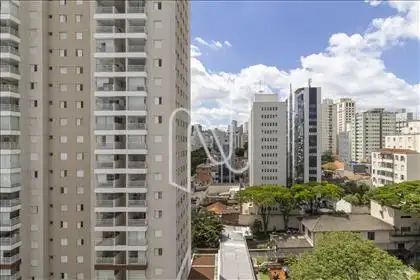 Vista Varanda  
