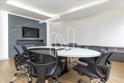 Sala de Reunião 