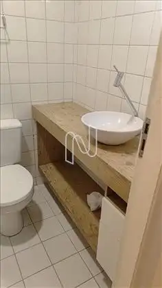 Banheiro  