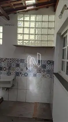  Quintal / Área de Serviço