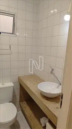 Banheiro 