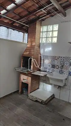 Churrasqueira 