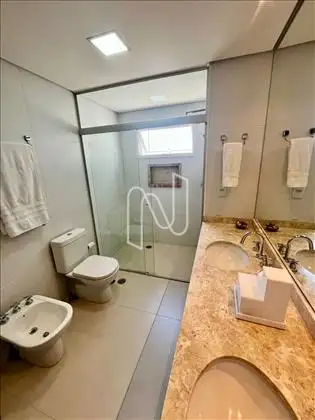 Banheiro Suíte  