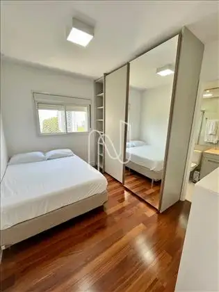Dormitório 1  