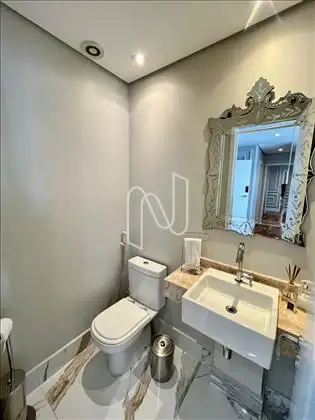 Lavabo 