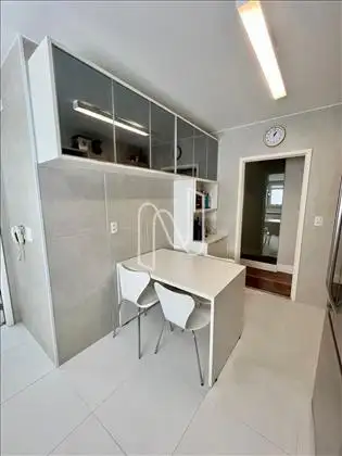  Cozinha 