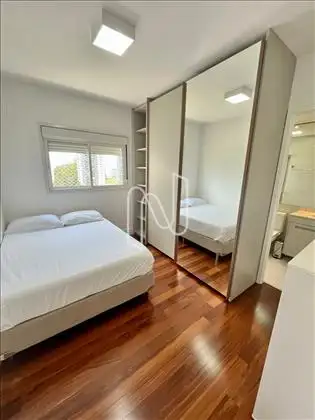 Dormitório 1 