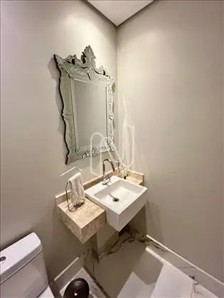 Lavabo  