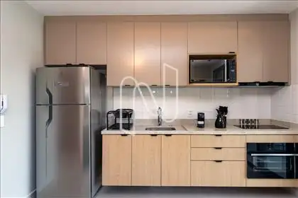 Cozinha 