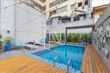 Piscina  