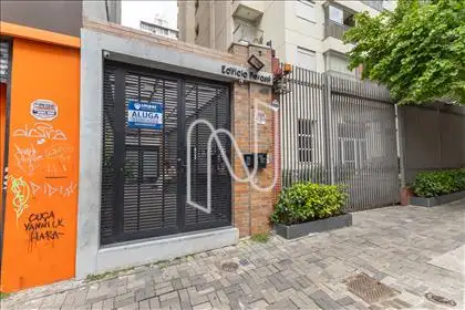 Fachada  