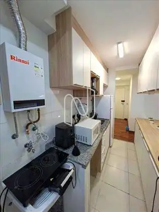  Cozinha 