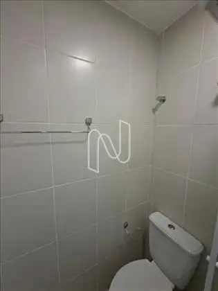 Banheiro  
