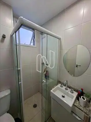 Banheiro 