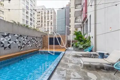 Piscina 