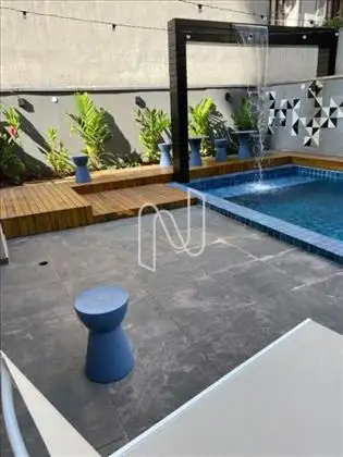 Piscina 