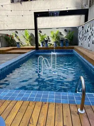 Piscina 