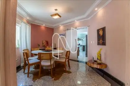  Sala de Almoço 