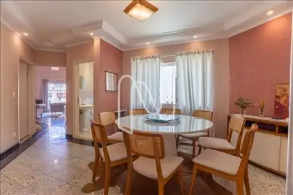 Sala de Almoço 