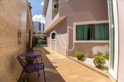 Área Lateral