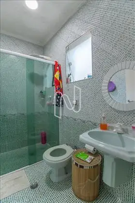 Banheiro Suíte 2 