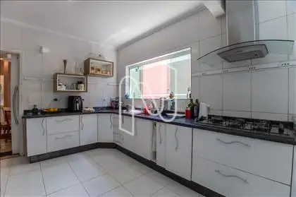 Cozinha 