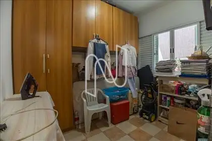 Quarto de Serviço 