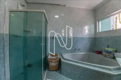  Banheiro Suíte Máster