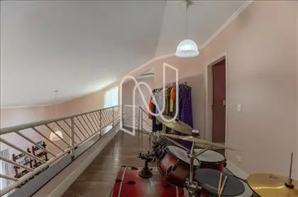 Sala de Estar 