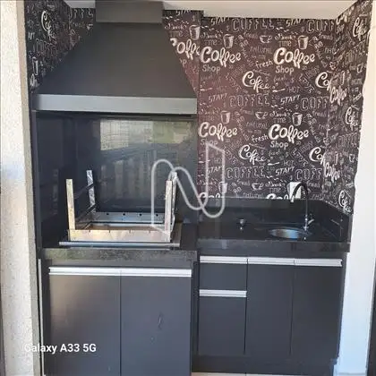 Varanda Gourmet  