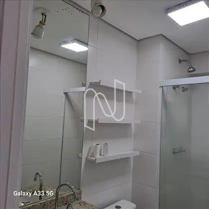 Banheiro Suíte 