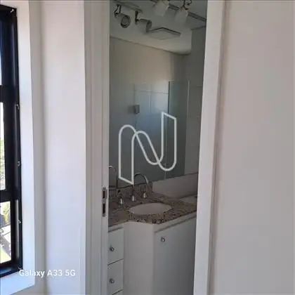 Banheiro Suíte 