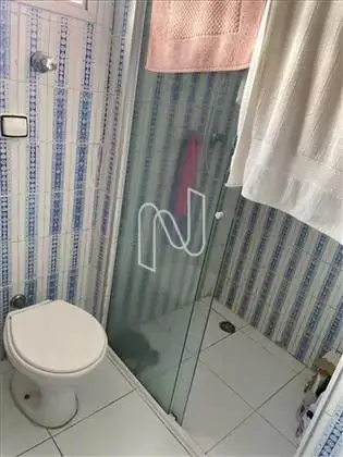 Banheiro Social 