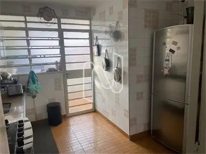 Cozinha